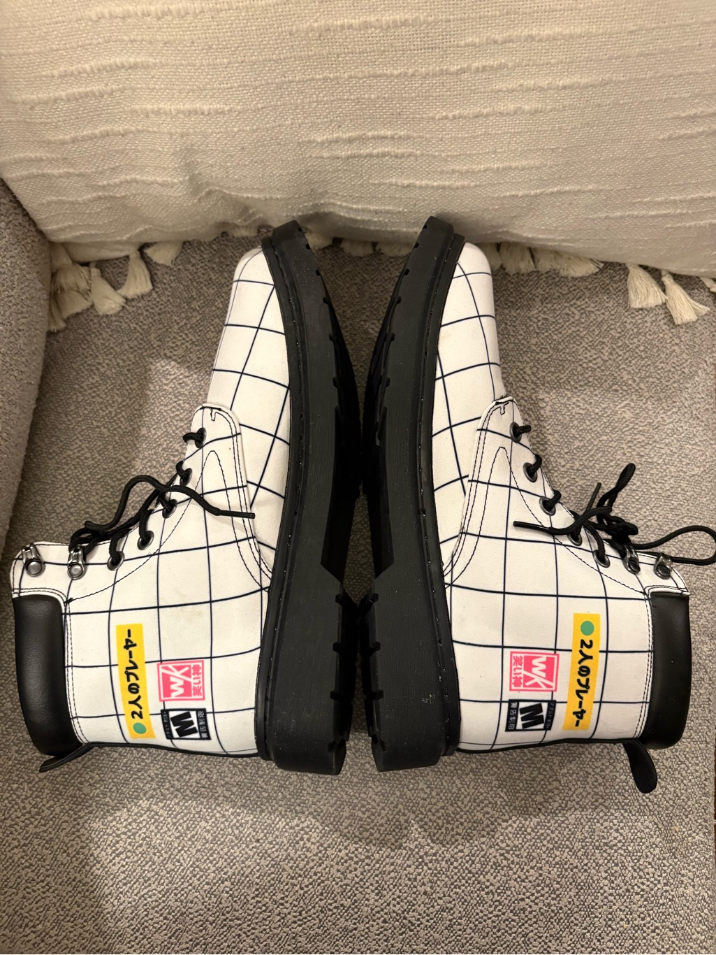 Vapor95 Megapc Classic Boots — image 6 of 8